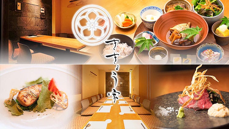 ききょう家