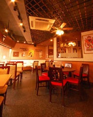 鴻元食坊 大岡山店