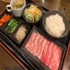 A5山形牛焼肉 食べ放題 くろべこ 武蔵小杉 ランチメニュー ぐるなび