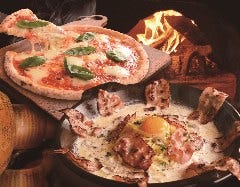 21年 最新グルメ ピッツェリア マリノ 柏 レストラン カフェ 居酒屋のネット予約 千葉版