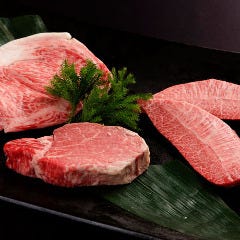 大阪難波で個室がある焼肉店