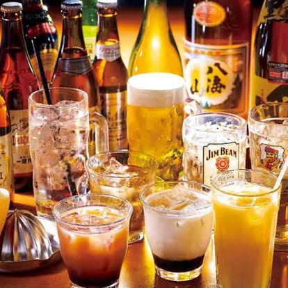 コスパ最強の飲み放題 海浜幕張でおすすめしたい人気のお店 ぐるなび