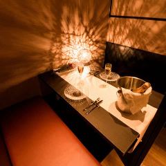 海浜幕張で完全個室があるレストラン 居酒屋 飲食店