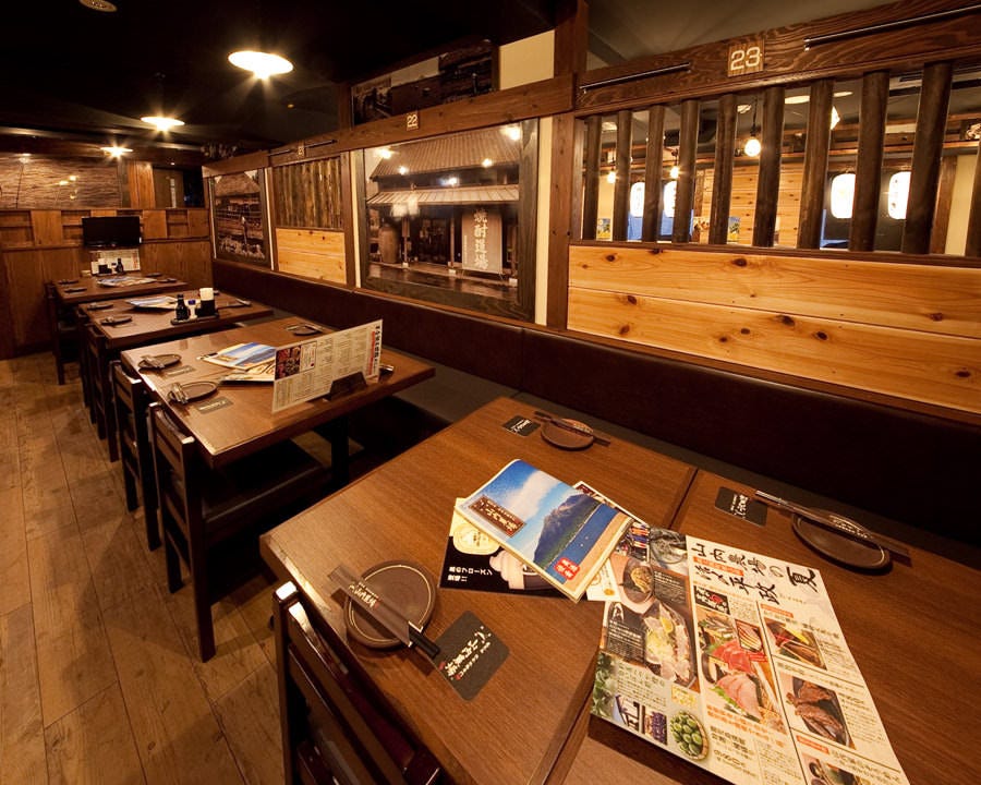 山内農場 草加西口駅前店 草加 居酒屋 ぐるなび