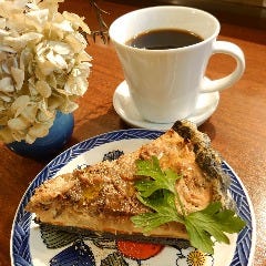 カフェ＆バー蒼色の種