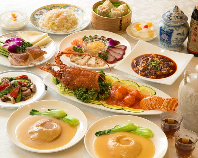 横浜中華街 四川麻婆 本格四川料理 横浜中華街 中華料理 ぐるなび