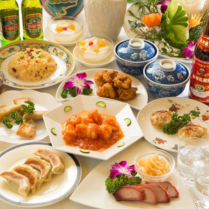 横浜中華街 四川麻婆 本格四川料理 横浜中華街 中華料理 ぐるなび