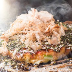 もんじゃ・お好み焼 もじや センター南TB店（センター北・南