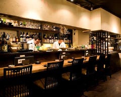 銀しゃり酒菜 山本山 