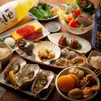 おしゃれな雰囲気 三宮の居酒屋でおすすめしたい人気のお店 ぐるなび