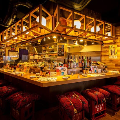 おしゃれな雰囲気 三宮の居酒屋でおすすめしたい人気のお店 ぐるなび