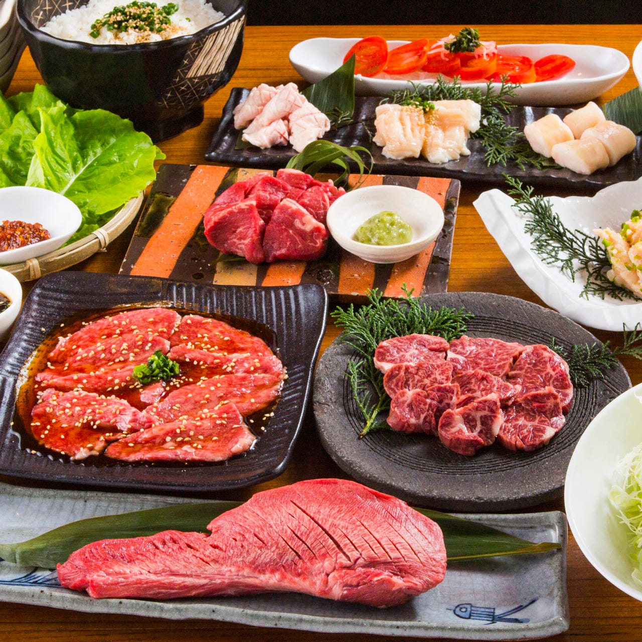 焼肉ホルモン焼 川崎ホルモン劇場 写真 4ページ目 121件 127件 ぐるなび