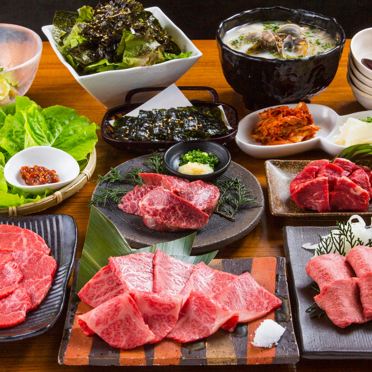 焼肉ホルモン焼 川崎ホルモン劇場 写真 4ページ目 121件 128件 ぐるなび