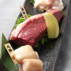 焼肉ホルモン焼 川崎ホルモン劇場