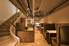 コモンダイニング 