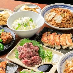 《24時間営業》 激安大衆居酒屋 乾杯屋 難波店