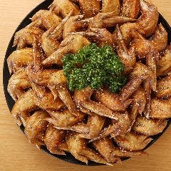 とり料理専門店 とり七 本店