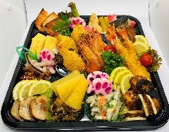 ごん蔵 巻店