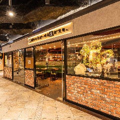 ＃カキもビールも生がスキ。ロハル津田沼店 