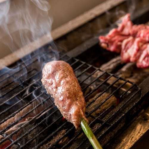 もつ焼き いとや 蒲田 居酒屋 ぐるなび