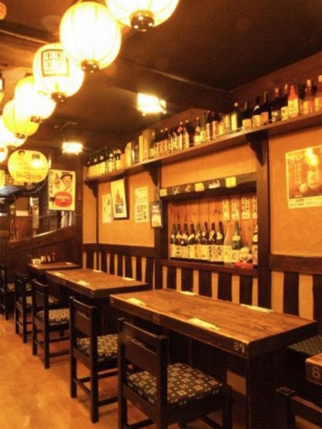 広島酒呑童子 （ひろしましゅてんどうじ）（広島市/居酒屋） - 楽天