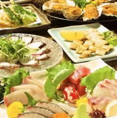 広島酒呑童子 （ひろしましゅてんどうじ）