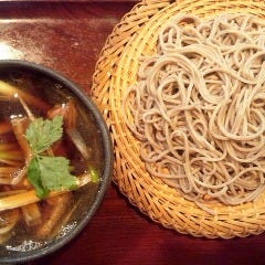蕎麦切倭人