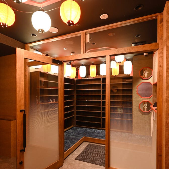 個室居酒屋 海鮮炉端焼き 喰海 くうかい 金山店 金山 東別院 居酒屋 ぐるなび