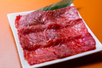 Bistro 焼肉 Gyudo メニュー 焼肉 ぐるなび