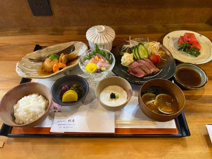 ランチならここ 三井アウトレットパーク倉敷周辺の昼食 ご飯でおすすめしたい人気レストラン ぐるなび