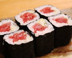 巻物も