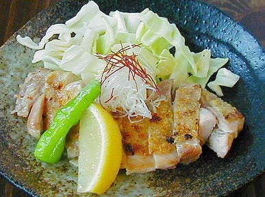 百々池家