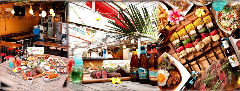 昼から飲める屋上BBQビアガーデン KING BBQ 新宿店 