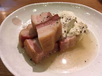 酒肴 哲 こだわり情報3 ぐるなび