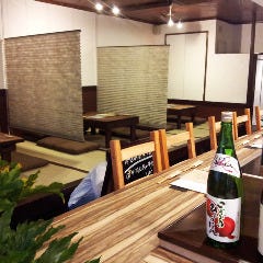 居酒屋 MATSUKAME