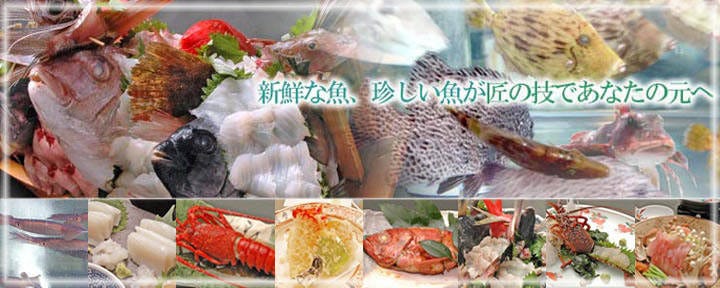 魚料理 松