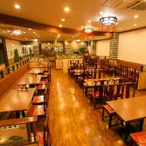 ［北京ダック専門店］北京火考鴨店（ペキンカォヤーテン） 北京ダック専門店 中華街店の画像