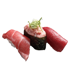 市場直送回転寿司 しーじゃっく 竹屋町店 メニュー お寿司 ぐるなび