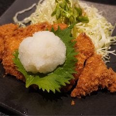 石州まる姫食堂