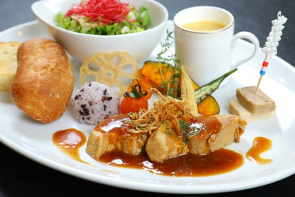 ランチならここ 鹿児島市のフレンチ フランス料理 でおすすめしたい人気のお店 ぐるなび ランチならここ 鹿児島市のフレンチ フランス料理 でおすすめしたい人気のお店 ぐるなび
