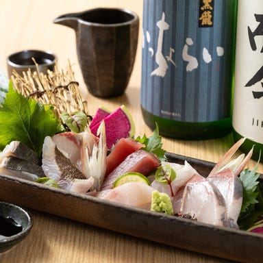 居酒屋 そろり_3000円コース