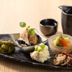 IZAKAYASORORI