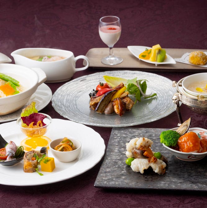 中国料理 桃煌 高松 中華料理 ぐるなび