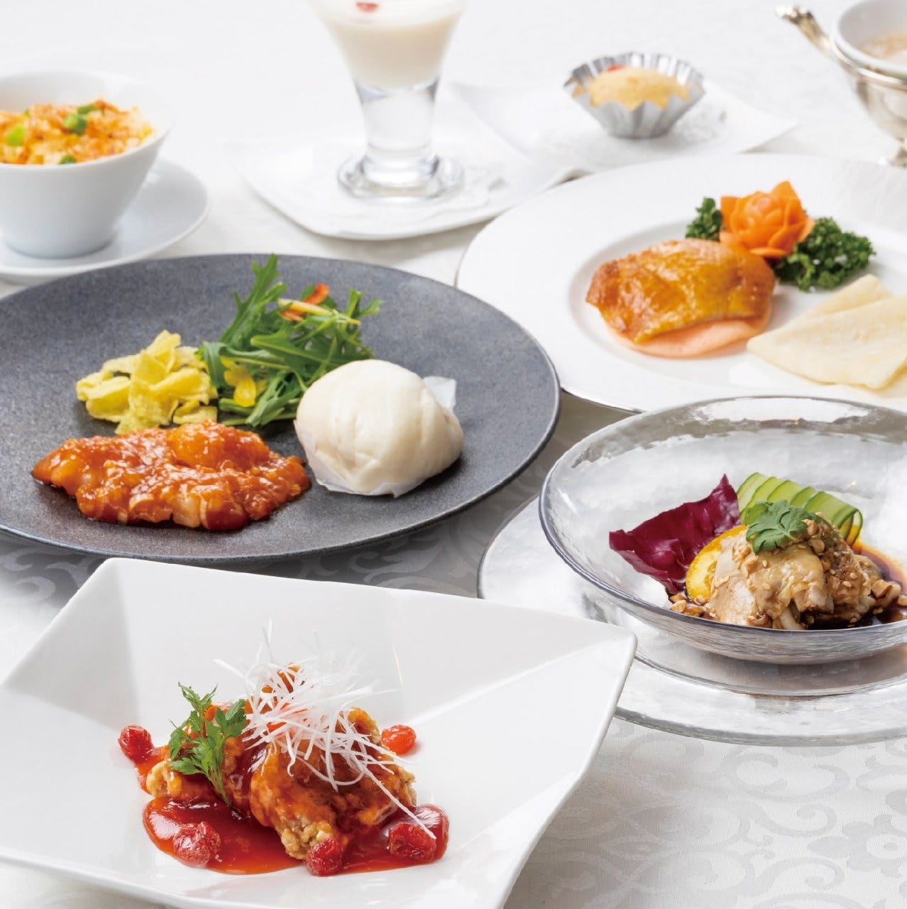 高松の中華料理がおすすめのグルメ人気店 ヒトサラ