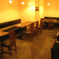 郷土料理と日本酒のお店 郷酒