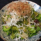 季節の野菜料理