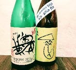 大阪　秋鹿（あきしか）奥鹿
無濾過生原酒