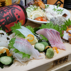 居酒屋 太河（たがわ）