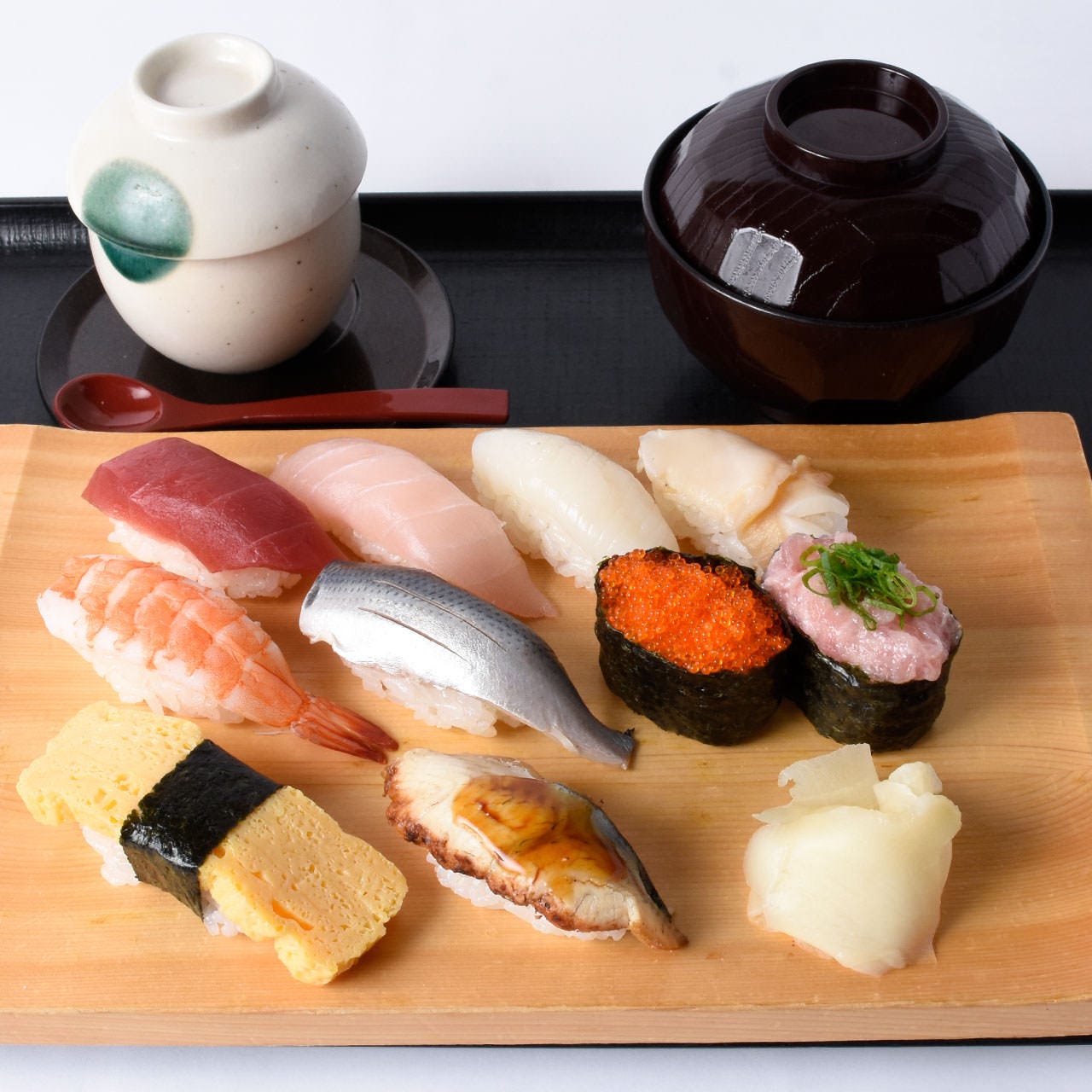 すし屋 銀蔵 西武新宿Brick St．店 こだわり情報3 - 楽天ぐるなび