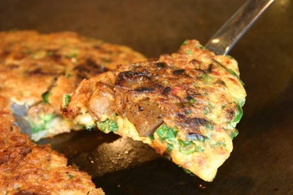 美味しい広島風お好み焼きが食べたい 梅田でおすすめしたい人気のお店 ぐるなび